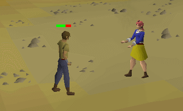 Combat Styles
